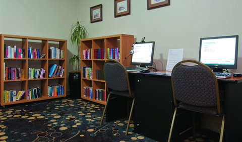 Copthorne Hotel & Apartments Queenstown Lakeview - Accommodation New Zealand 5