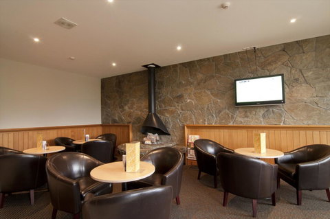 Copthorne Hotel & Apartments Queenstown Lakeview - Accommodation New Zealand 17