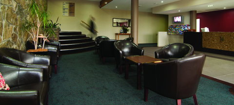 Copthorne Hotel & Apartments Queenstown Lakeview - Accommodation New Zealand 3