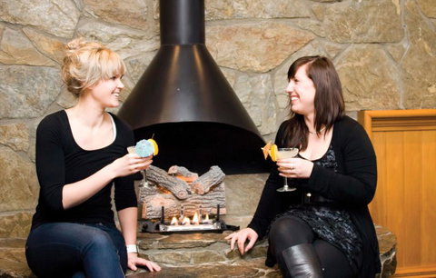 Copthorne Hotel & Apartments Queenstown Lakeview - Accommodation New Zealand 18