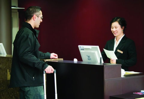 Copthorne Hotel & Apartments Queenstown Lakeview - Accommodation New Zealand 4