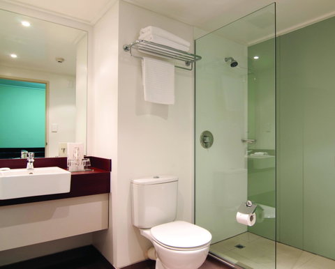 Copthorne Hotel & Apartments Queenstown Lakeview - Accommodation New Zealand 9