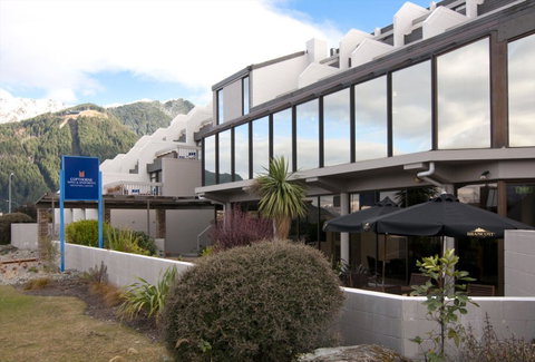 Copthorne Hotel & Apartments Queenstown Lakeview - Accommodation New Zealand 15