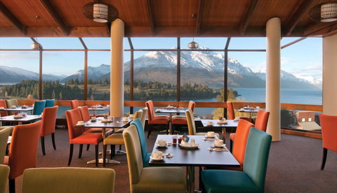 Copthorne Hotel & Apartments Queenstown Lakeview - Accommodation New Zealand 19