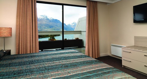 Copthorne Hotel & Apartments Queenstown Lakeview - Accommodation New Zealand 10