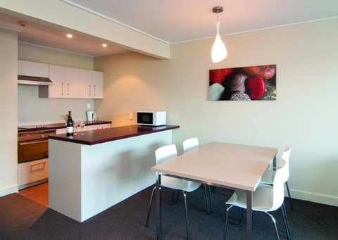 Copthorne Hotel & Apartments Queenstown Lakeview - Accommodation New Zealand 13