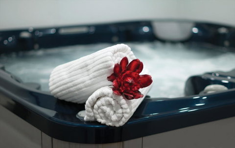 Copthorne Hotel & Apartments Queenstown Lakeview - Accommodation New Zealand 21