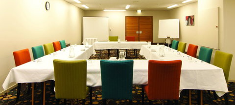 Copthorne Hotel & Apartments Queenstown Lakeview - Accommodation New Zealand 14