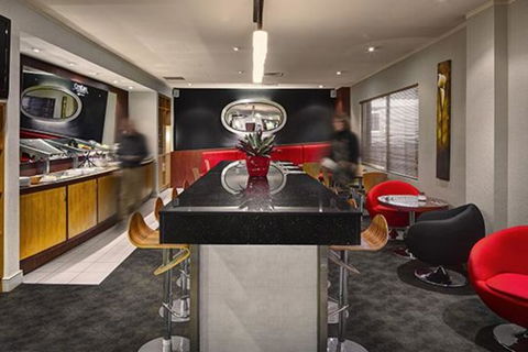 CityLife Wellington - Accommodation New Zealand 1