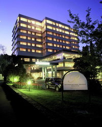 Rutherford Hotel