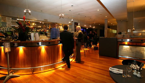 Copthorne Hotel Grand Central New Plymouth - Accommodation New Zealand 16