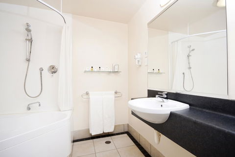 Copthorne Hotel Grand Central New Plymouth - Accommodation New Zealand 14
