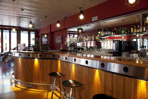 Copthorne Hotel Grand Central New Plymouth - Accommodation New Zealand 1