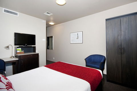 Copthorne Hotel Grand Central New Plymouth - Accommodation New Zealand 9