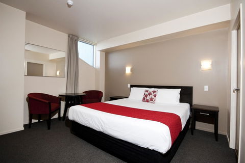 Copthorne Hotel Grand Central New Plymouth - Accommodation New Zealand 8