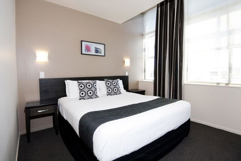Copthorne Hotel Grand Central New Plymouth - Accommodation New Zealand 10