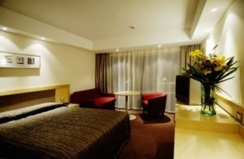 Copthorne Hotel Rotorua - Accommodation New Zealand 1