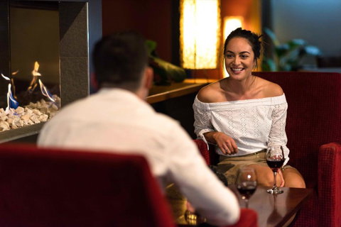 Copthorne Hotel Rotorua - Accommodation New Zealand 21