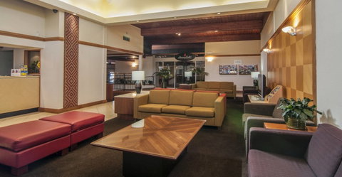 Copthorne Hotel Rotorua - Accommodation New Zealand 5