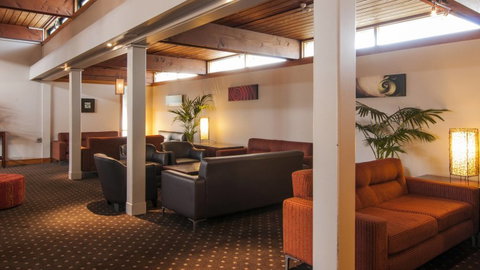 Copthorne Hotel Rotorua - Accommodation New Zealand 8
