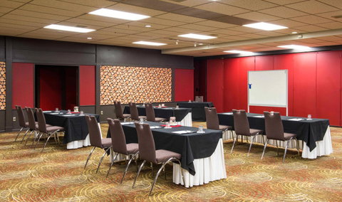 Copthorne Hotel Rotorua - Accommodation New Zealand 17