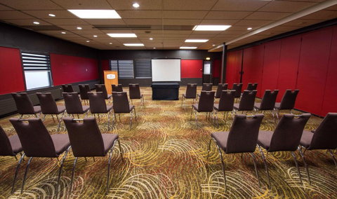 Copthorne Hotel Rotorua - Accommodation New Zealand 16