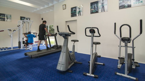Copthorne Hotel Rotorua - Accommodation New Zealand 6