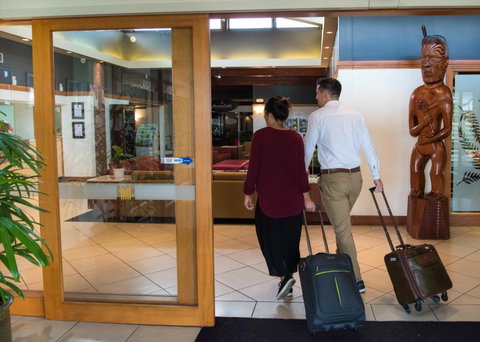 Copthorne Hotel Rotorua - Accommodation New Zealand 29