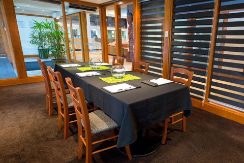 Copthorne Hotel Rotorua - Accommodation New Zealand 15
