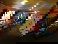 Glow Worm Accommodation