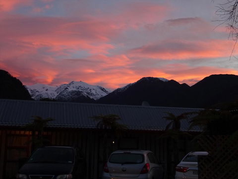 Glow Worm Accommodation - Accommodation New Zealand 7