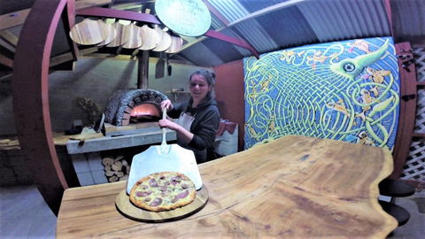 Bazils Hostel & Surf School - Accommodation New Zealand 9