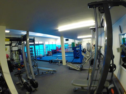 Bazils Hostel & Surf School - Accommodation New Zealand 6