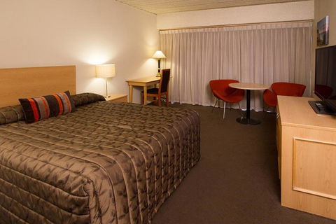 Kingsgate Hotel Dunedin - Accommodation New Zealand 12
