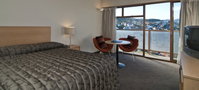 Kingsgate Hotel Dunedin