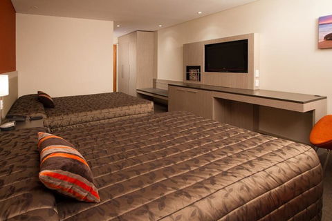 Kingsgate Hotel Dunedin - Accommodation New Zealand 10