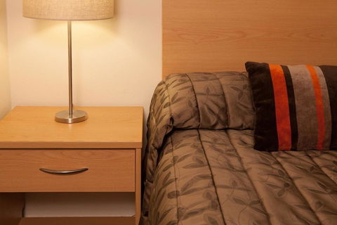 Kingsgate Hotel Dunedin - Accommodation New Zealand 11