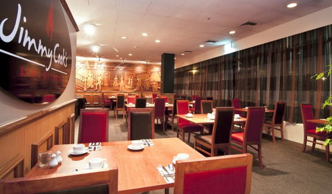 Kingsgate Hotel Dunedin - Accommodation New Zealand 6