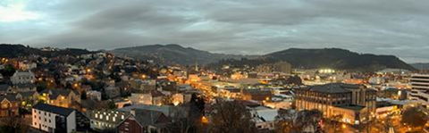 Kingsgate Hotel Dunedin - Accommodation New Zealand 7