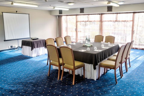 Kingsgate Hotel Dunedin - Accommodation New Zealand 16