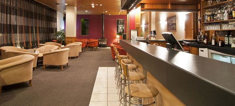 Kingsgate Hotel Dunedin - Accommodation New Zealand 4