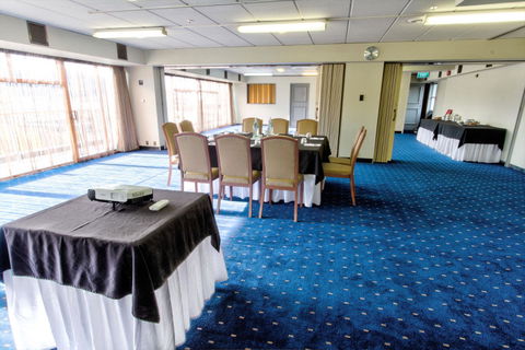 Kingsgate Hotel Dunedin - Accommodation New Zealand 17