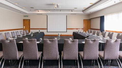 Millennium Hotel Rotorua - Accommodation New Zealand 33