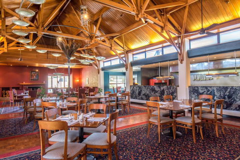 Millennium Hotel Rotorua - Accommodation New Zealand 5
