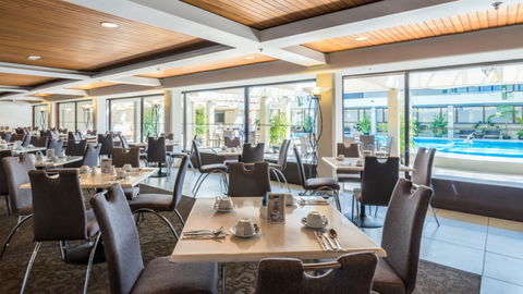 Millennium Hotel Rotorua - Accommodation New Zealand 26