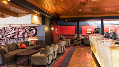 Millennium Hotel Rotorua - Accommodation New Zealand 29