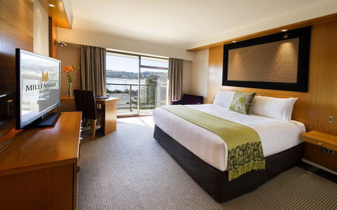 Millennium Hotel Rotorua - Accommodation New Zealand 4