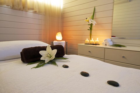 Millennium Hotel Rotorua - Accommodation New Zealand 2
