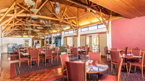 Millennium Hotel Rotorua - Accommodation New Zealand 30