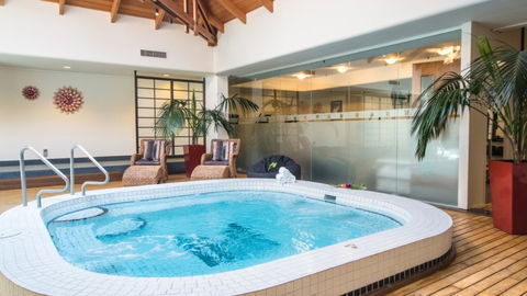 Millennium Hotel Rotorua - Accommodation New Zealand 15